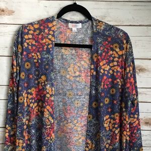 LuLaRoe Sarah NWT
